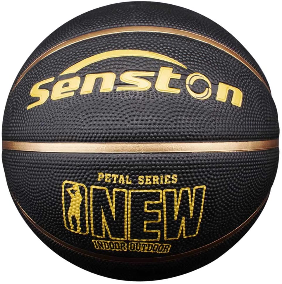 Senston Basketball Größe 7